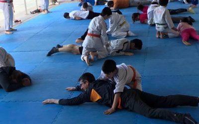 Abierto plazo de inscripción